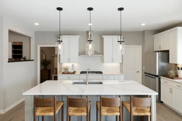 $699,540 | 19626 105th Avenue, Corcoran, MN 55374