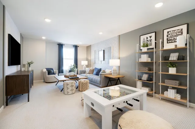 $699,540 | 19626 105th Avenue, Corcoran, MN 55374