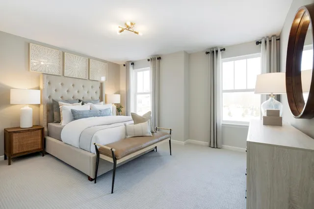 $699,540 | 19626 105th Avenue, Corcoran, MN 55374