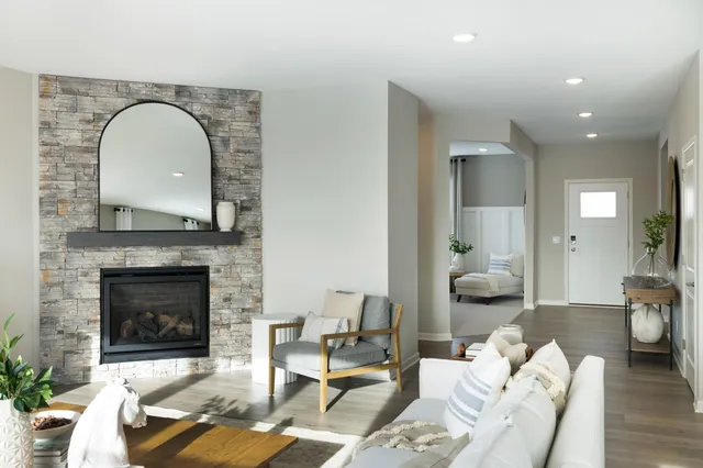 $699,540 | 19626 105th Avenue, Corcoran, MN 55374