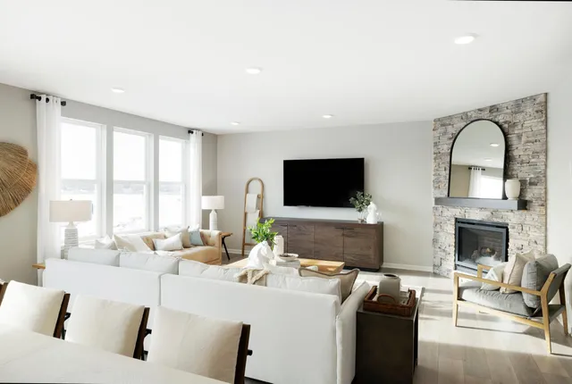 $699,540 | 19626 105th Avenue, Corcoran, MN 55374