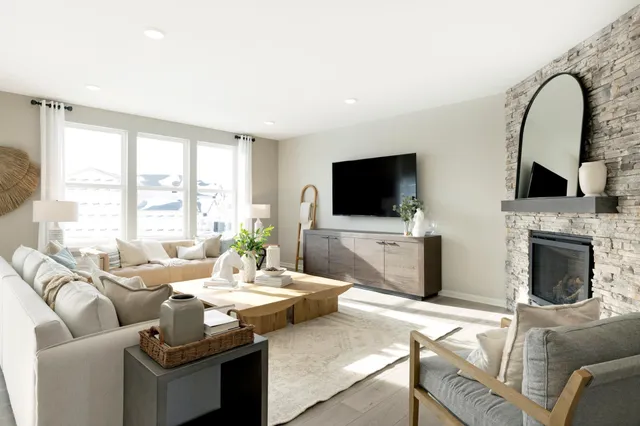 $699,540 | 19626 105th Avenue, Corcoran, MN 55374