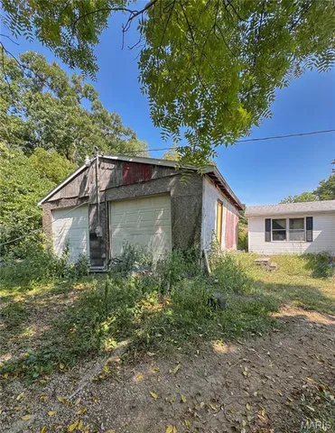 $149,900 | 639 Olive Road, Park Hills, MO 63601