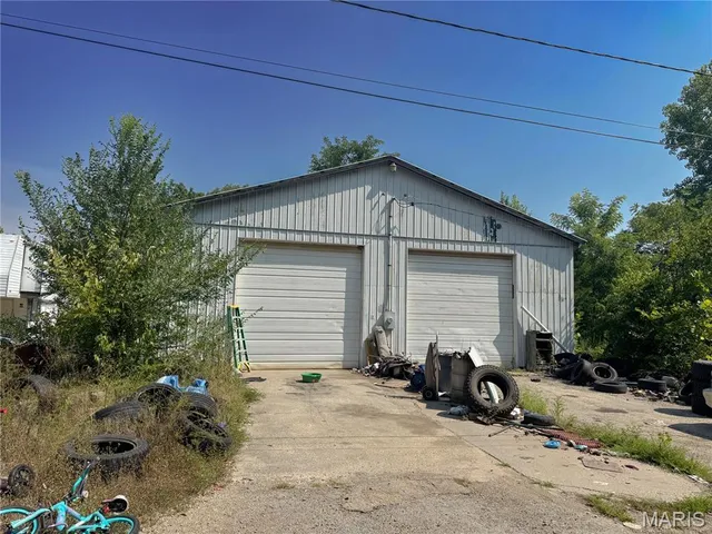 $149,900 | 639 Olive Road, Park Hills, MO 63601