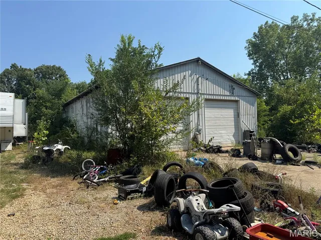 $149,900 | 639 Olive Road, Park Hills, MO 63601