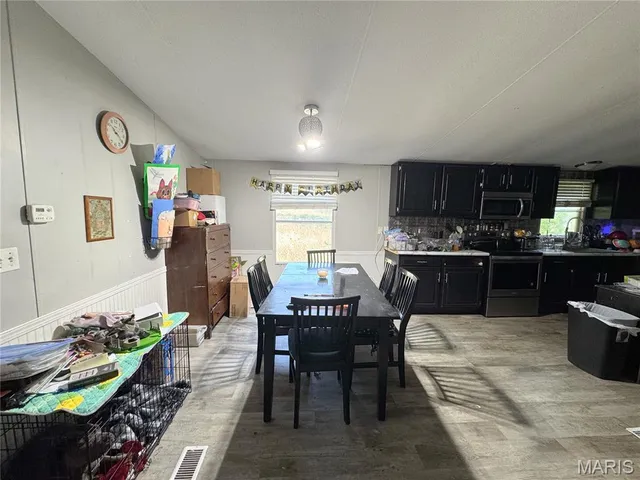 $149,900 | 639 Olive Road, Park Hills, MO 63601