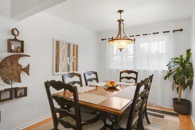 $469,900 | 8612 Jefferson Avenue, Munster, IN 46321