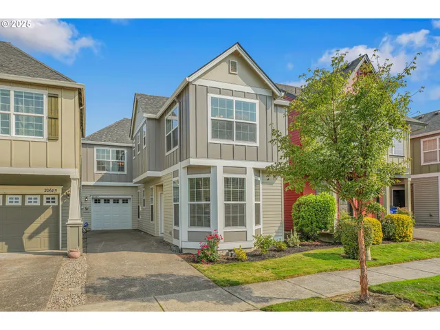 $489,900 | 20669 Southwest Skiver Street, Beaverton, OR 97078
