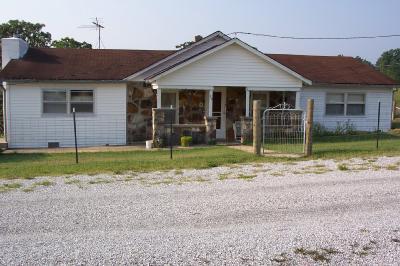 272 Swansville Road Chadwick, MO 65629 - Photo 1 of 1 Primary Photo