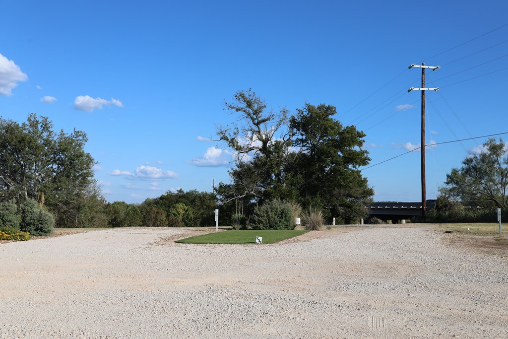 4584 Highway 290, Unit 252 Fredericksburg, TX 78624 - Photo 15 of 16 a view of a outdoor space