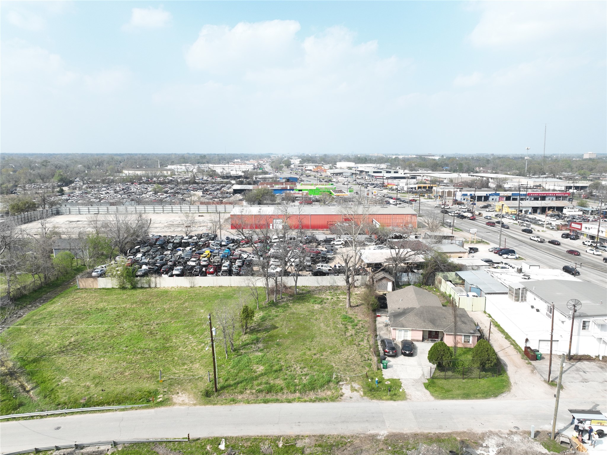 710 Marcella Street Houston, TX 77091 - Photo 2 of 2