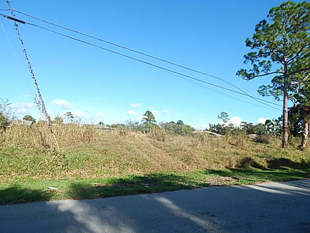 2291 Southwest Ivory Road Port St. Lucie, FL 34953 - Photo 3 of 5 STREET VIEW