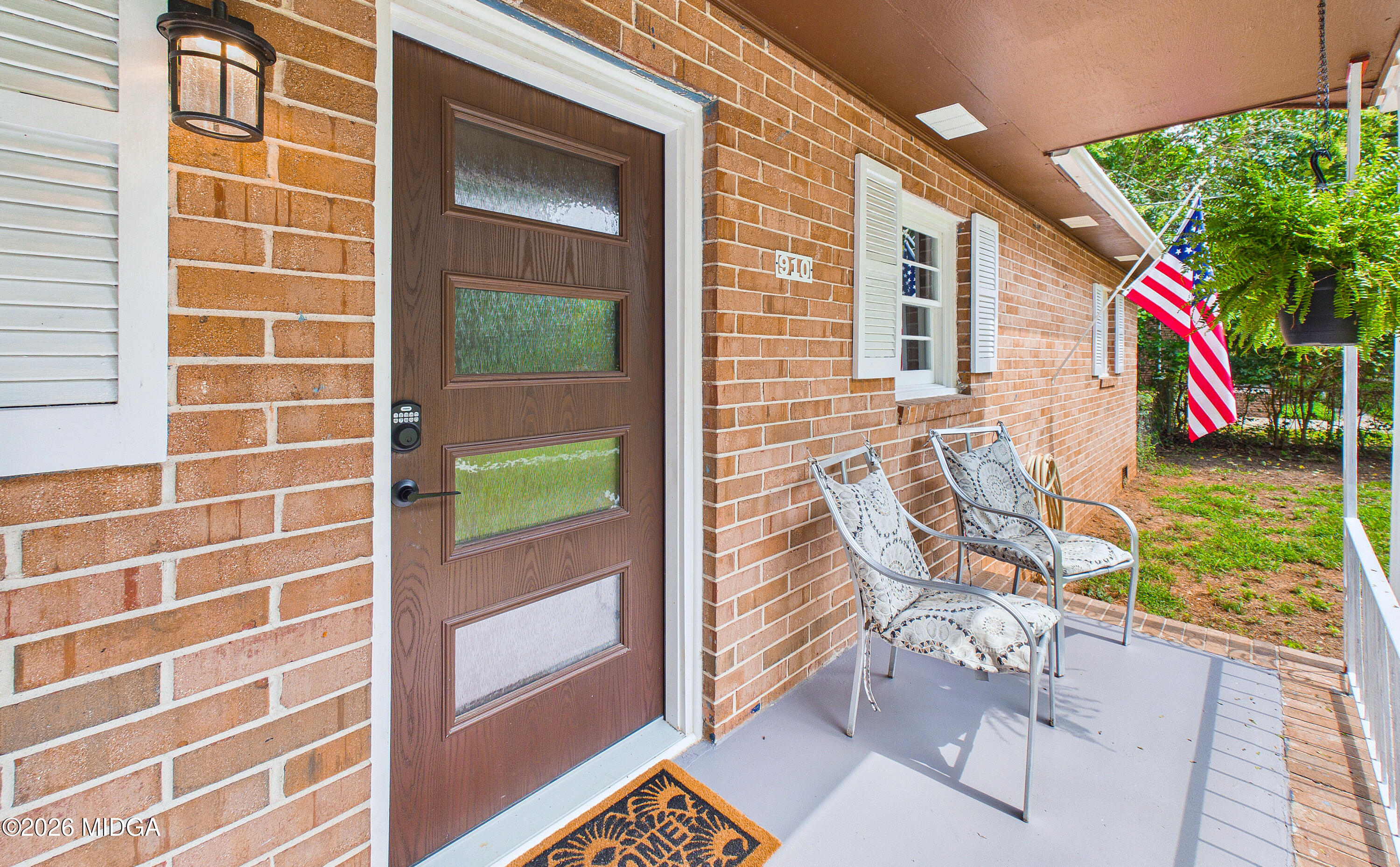 910 Perry Drive Macon, GA 31217 - Photo 45 of 47 11_512_mls