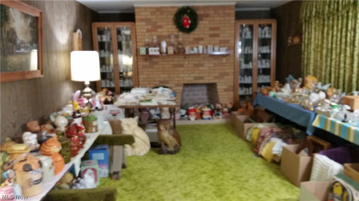 160 Brown Road Follansbee, WV 26037 - Photo 16 of 25