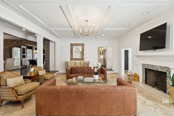 $2,499,000 | 2411 Old Hickory Boulevard, Nashville, TN 37221