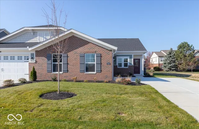 $289,990 | 7410 Broadview Lane, McCordsville, IN 46055
