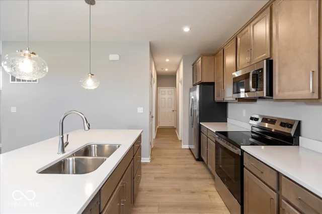 $289,990 | 7410 Broadview Lane, McCordsville, IN 46055