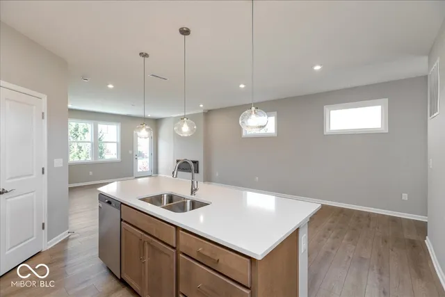 $289,990 | 7410 Broadview Lane, McCordsville, IN 46055