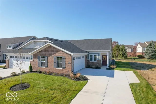 $289,990 | 7410 Broadview Lane, McCordsville, IN 46055
