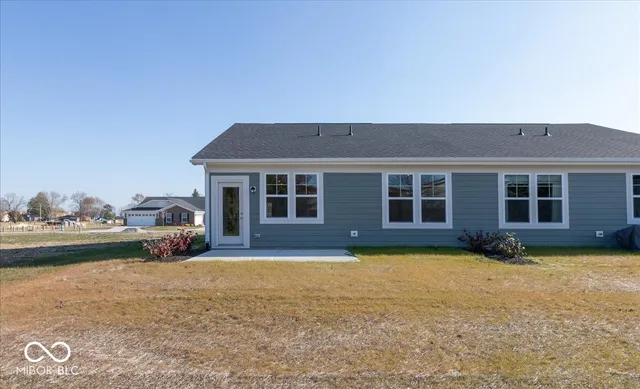 $289,990 | 7410 Broadview Lane, McCordsville, IN 46055