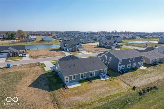 $289,990 | 7410 Broadview Lane, McCordsville, IN 46055