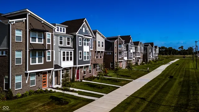 $289,990 | 7410 Broadview Lane, McCordsville, IN 46055