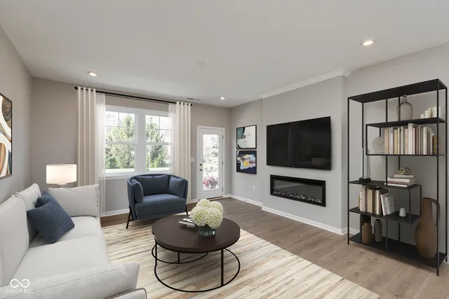 $289,990 | 7410 Broadview Lane, McCordsville, IN 46055