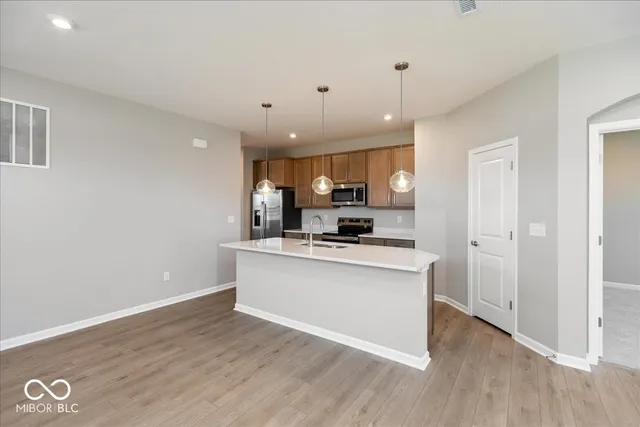 $289,990 | 7410 Broadview Lane, McCordsville, IN 46055