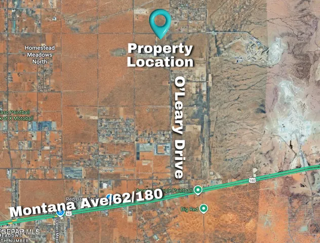 $65,000 | 31515 Faith Avenue, El Paso, TX 79938