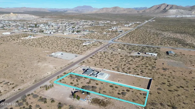 $65,000 | 31515 Faith Avenue, El Paso, TX 79938