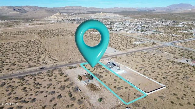 $65,000 | 31515 Faith Avenue, El Paso, TX 79938