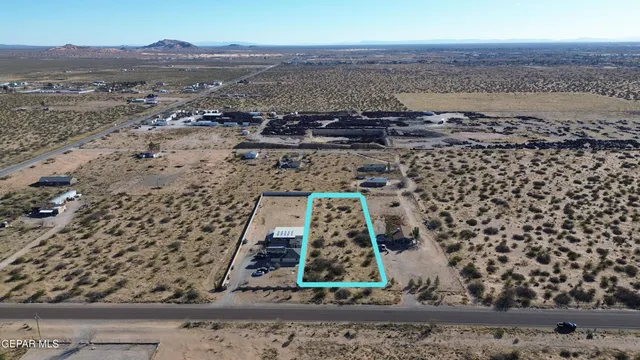 $65,000 | 31515 Faith Avenue, El Paso, TX 79938