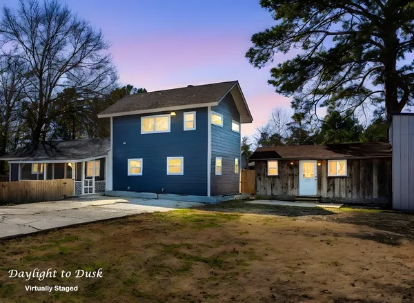 $379,000 | 195 Lakeside Drive, Zavalla, TX 75980