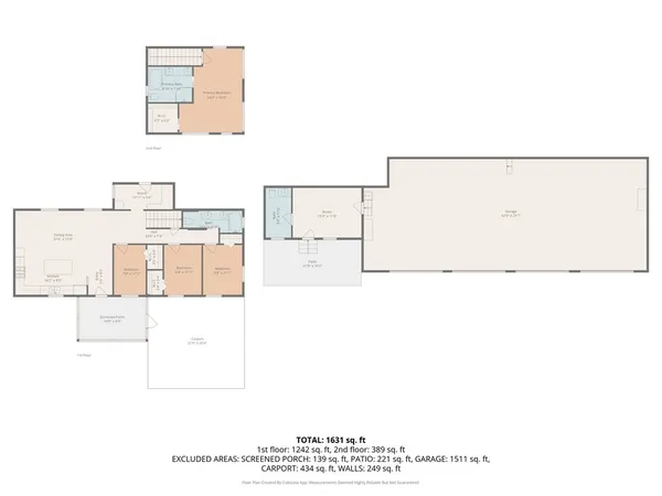 $379,000 | 195 Lakeside Drive, Zavalla, TX 75980