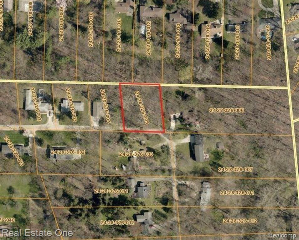 0 Hunters Lane Rochester, MI 48306 - Photo 22 of 22