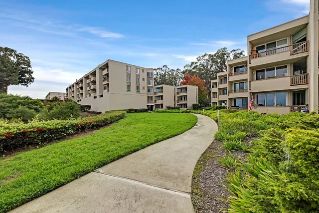 $775,000 | 320 Vallejo Drive, Unit 18, Millbrae, CA 94030