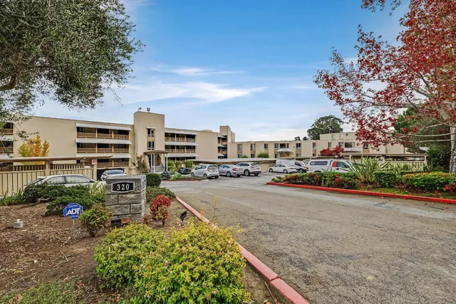 $775,000 | 320 Vallejo Drive, Unit 18, Millbrae, CA 94030