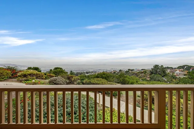 $775,000 | 320 Vallejo Drive, Unit 18, Millbrae, CA 94030