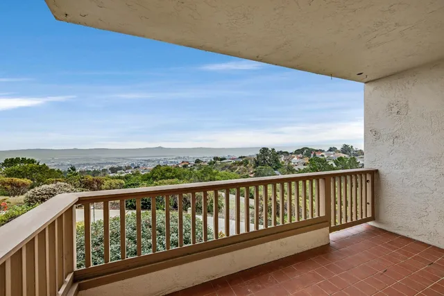 $775,000 | 320 Vallejo Drive, Unit 18, Millbrae, CA 94030