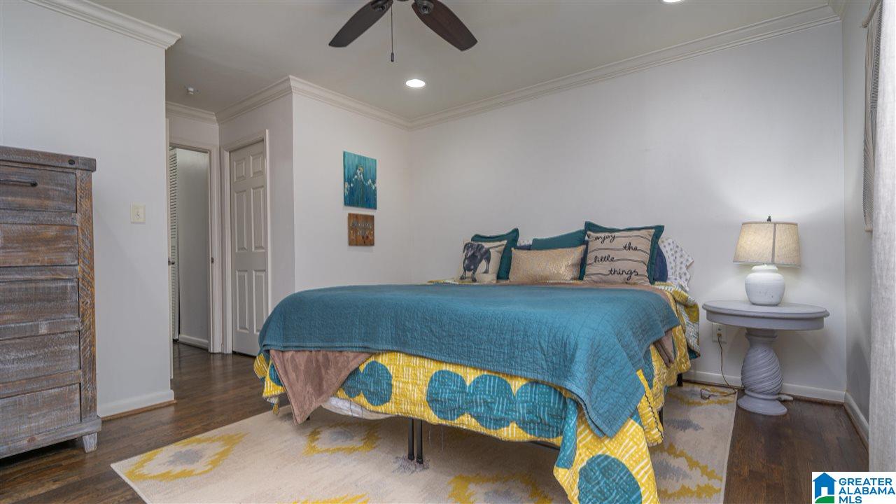 4232 MountainDale Road Birmingham, AL 35213 - Photo 20 of 33