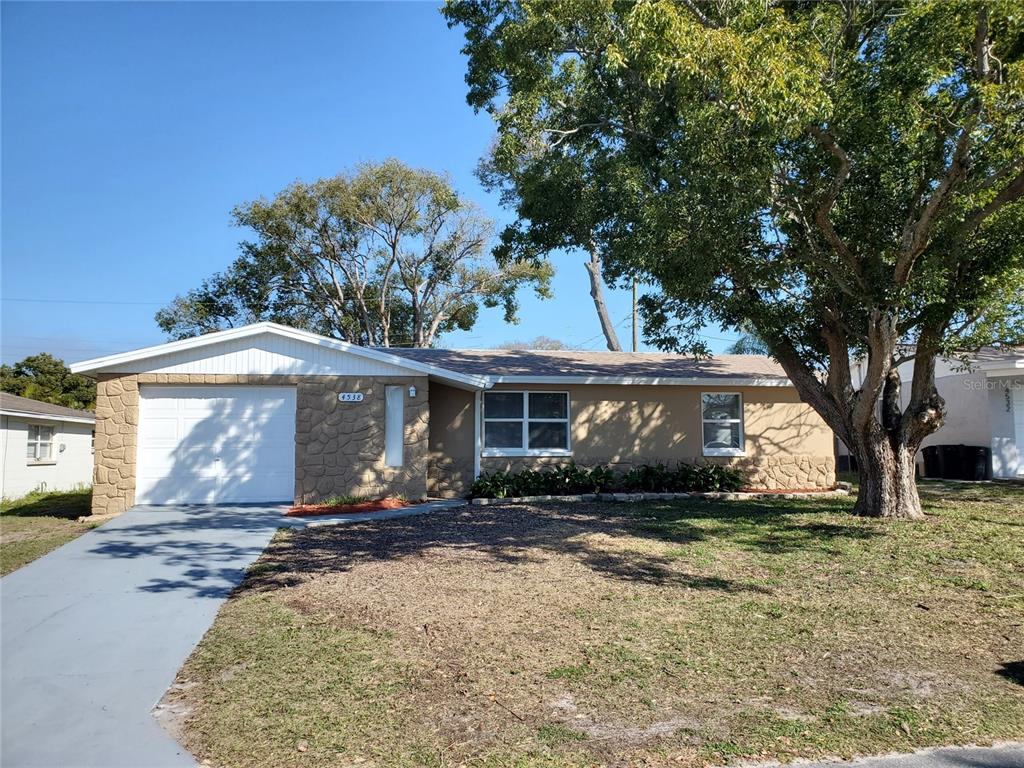 4538 Blanche Street New Port Richey, FL 34652 - Photo 1 of 1 Gallery Image 1