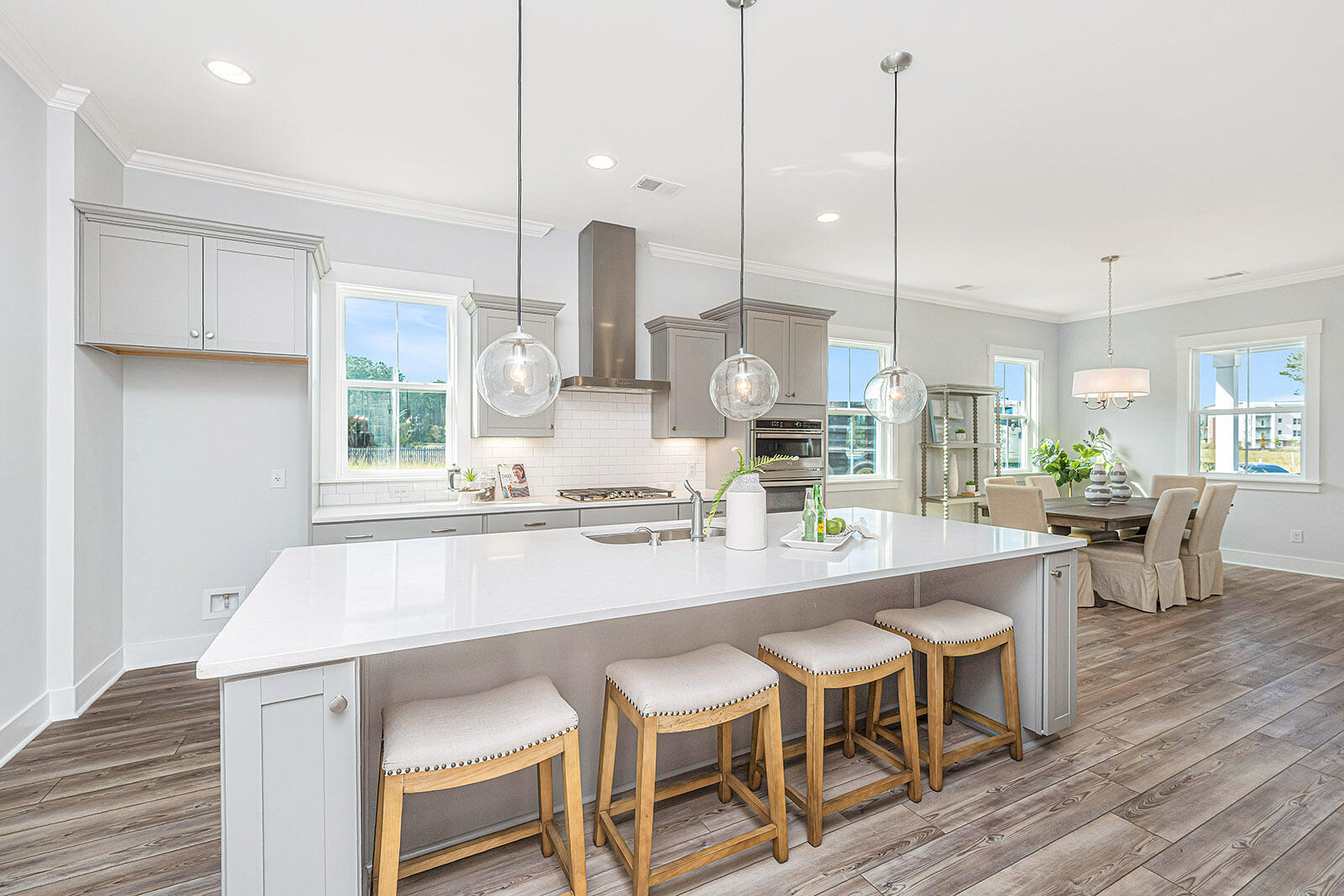 3541 Habenaria Rd Mount Mount Pleasant, SC 29466 - Photo 16 of 25 Jenkins - CCP - Kitchen