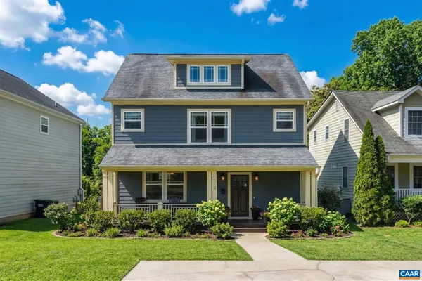 $649,000 | 310 Harris Road, Charlottesville, VA 22903