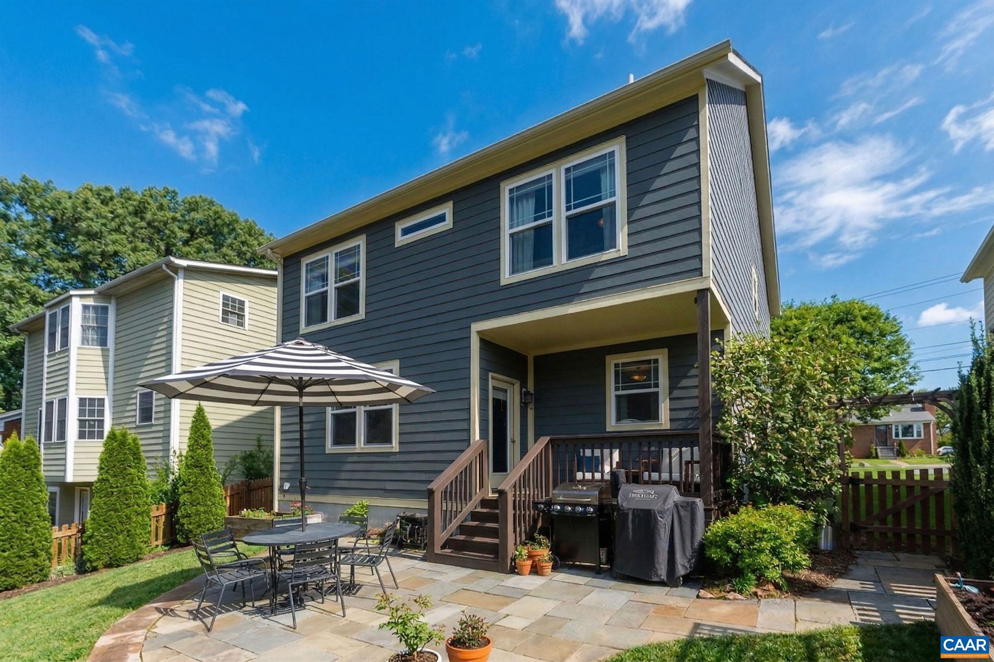 310 Harris Road Charlottesville, VA 22903 - Photo 39 of 47