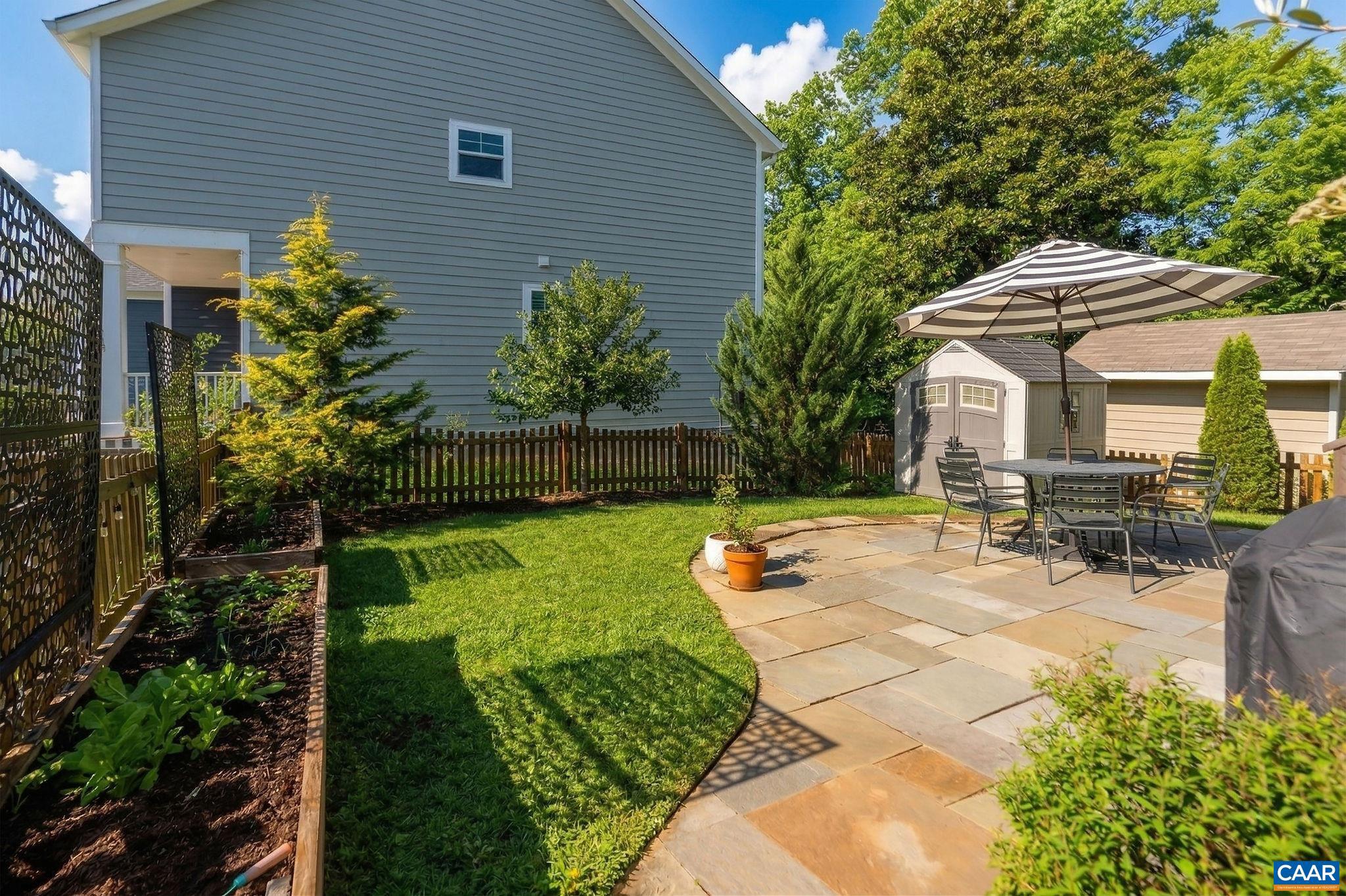 310 Harris Road Charlottesville, VA 22903 - Photo 40 of 47