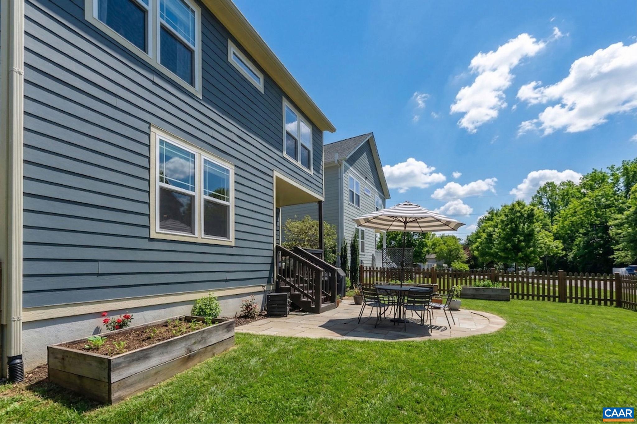 310 Harris Road Charlottesville, VA 22903 - Photo 43 of 47