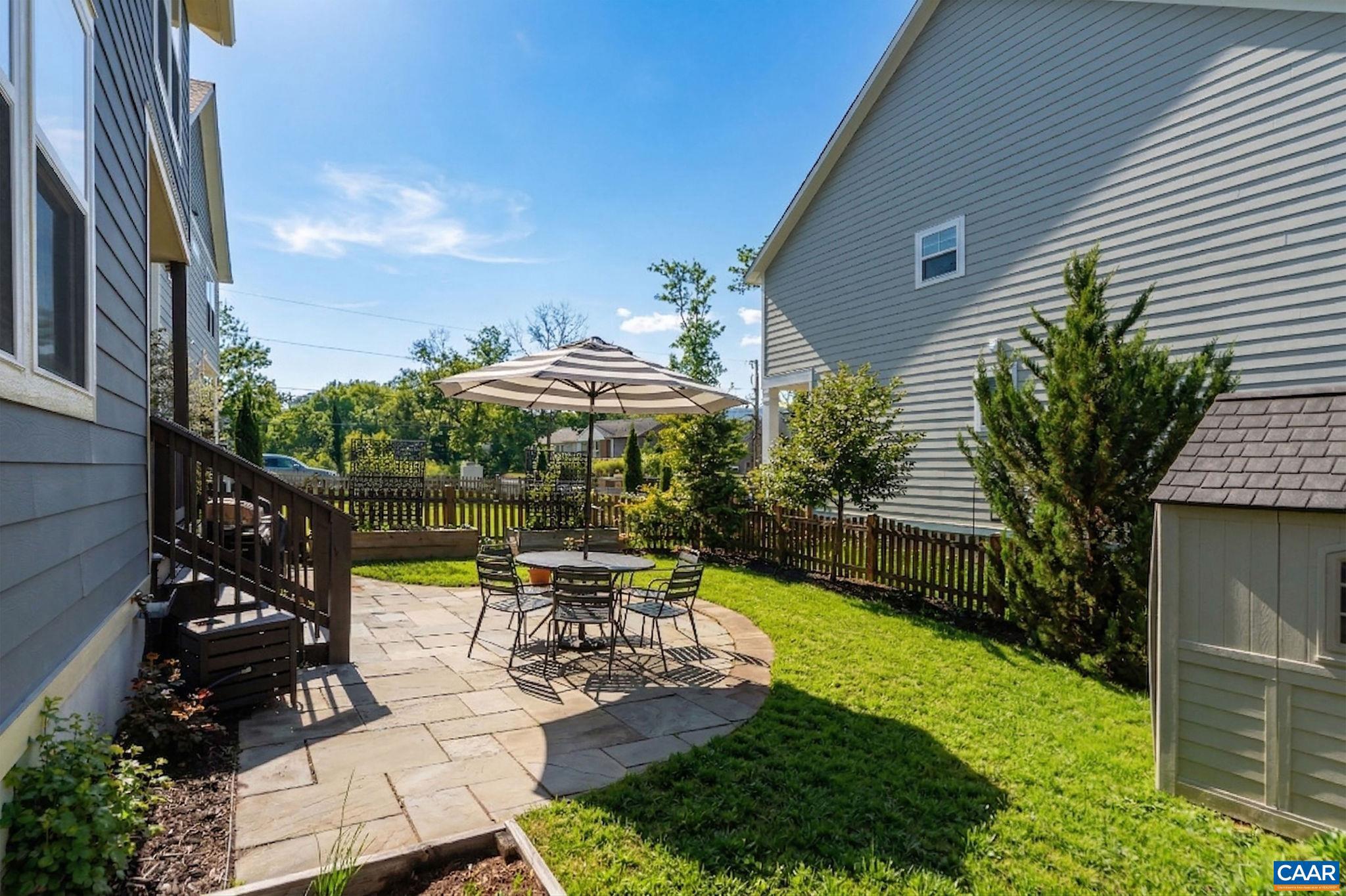 310 Harris Road Charlottesville, VA 22903 - Photo 45 of 47