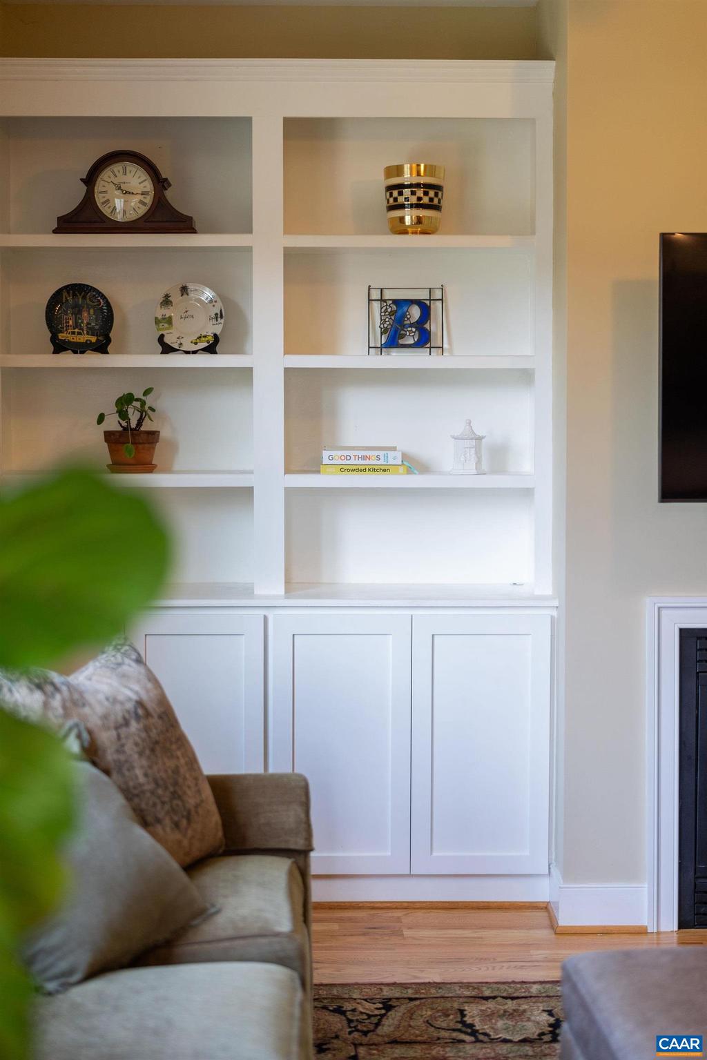 310 Harris Road Charlottesville, VA 22903 - Photo 9 of 47