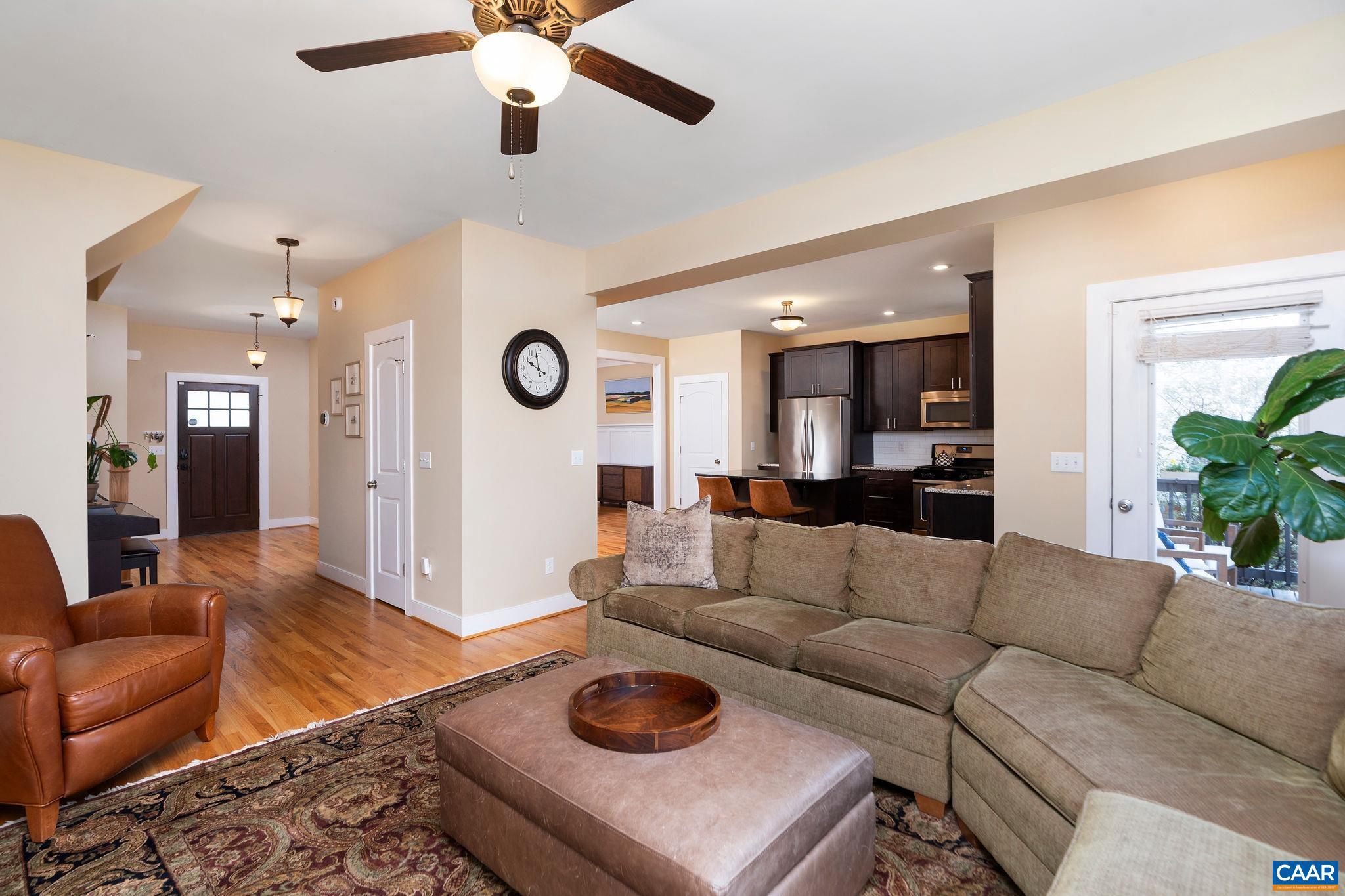 310 Harris Road Charlottesville, VA 22903 - Photo 10 of 47