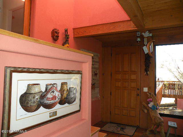 175 Wood Canyon Road Patagonia, AZ 85624 - Photo 6 of 47